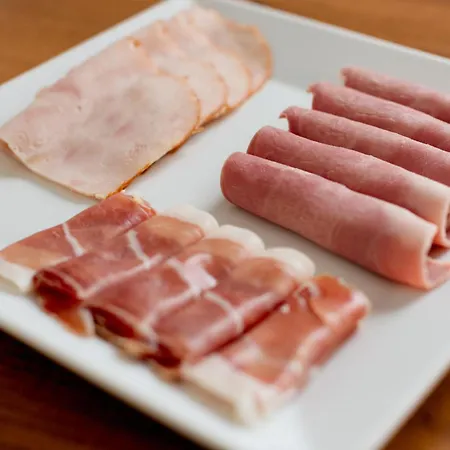 色赖斯南特亚特兰蒂斯旅馆 3*