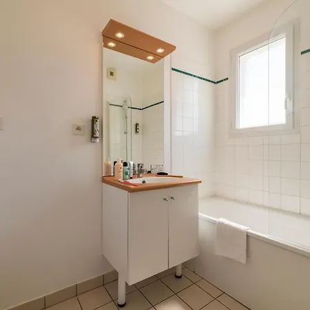 Cerise Nantes Atlantis 3*