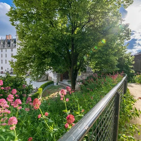 Cerise Nantes Atlantis 3* Saint-Herblain