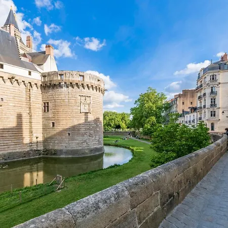 色赖斯南特亚特兰蒂斯旅馆 圣埃尔布兰