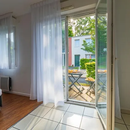 Cerise Nantes Atlantis 3*