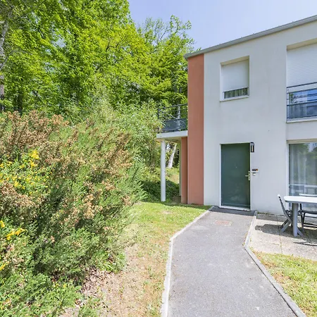 Cerise Nantes Atlantis 3* Saint-Herblain