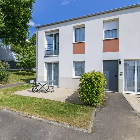 Cerise Nantes Atlantis 3*