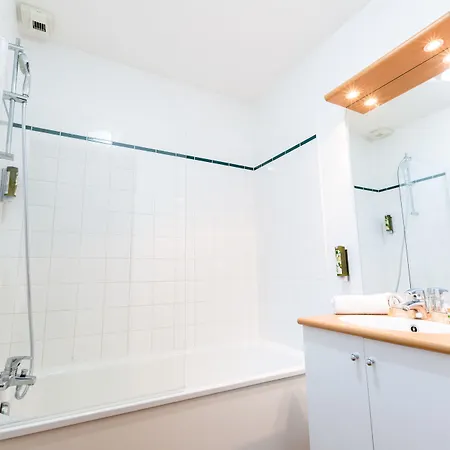 아파트호텔 Cerise Nantes Atlantis 3*