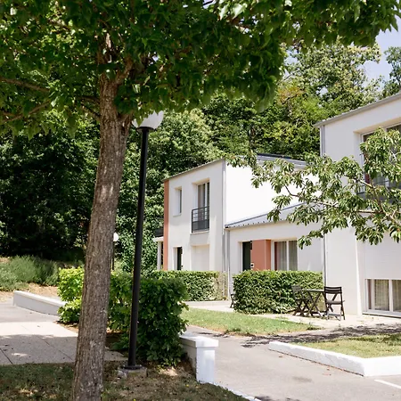 Cerise Nantes Atlantis 3*