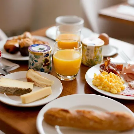 公寓式酒店 色赖斯南特亚特兰蒂斯旅馆 3*