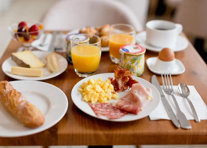 Cerise Nantes Atlantis Appart hôtel 3*