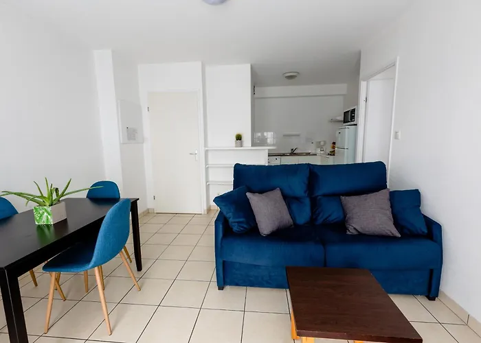 Cerise Nantes Atlantis Saint-Herblain