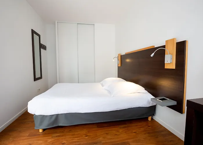 Cerise Nantes Atlantis Saint-Herblain