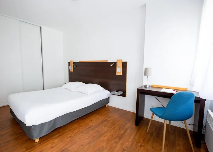 Cerise Nantes Atlantis Saint-Herblain