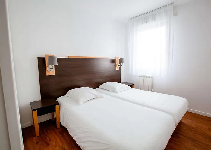 Cerise Nantes Atlantis Saint-Herblain