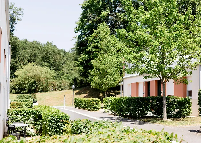 Cerise Nantes Atlantis 3* Saint-Herblain