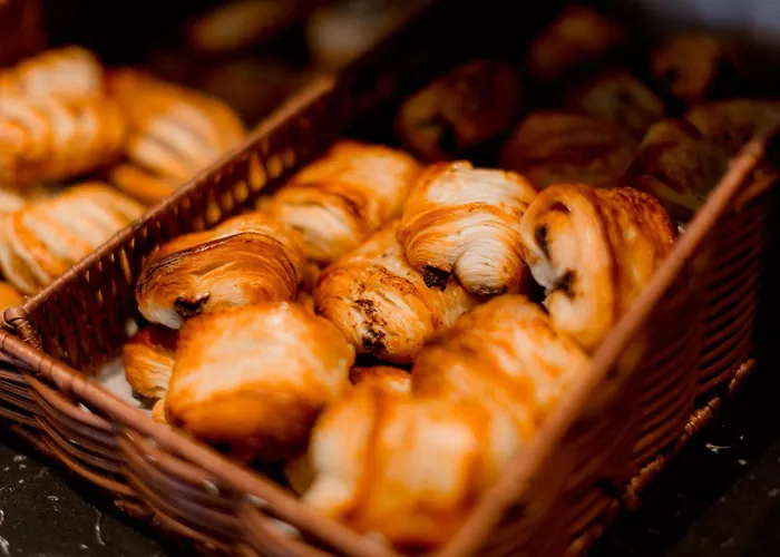 Cerise Nantes Atlantis 3*