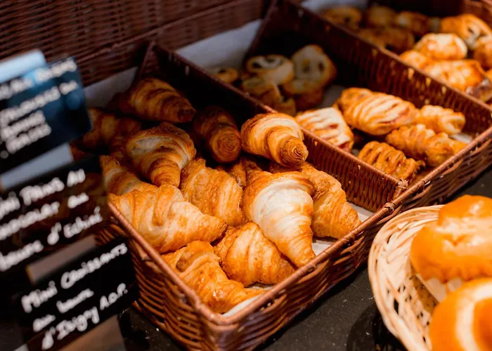 Cerise Nantes Atlantis 3* Saint-Herblain