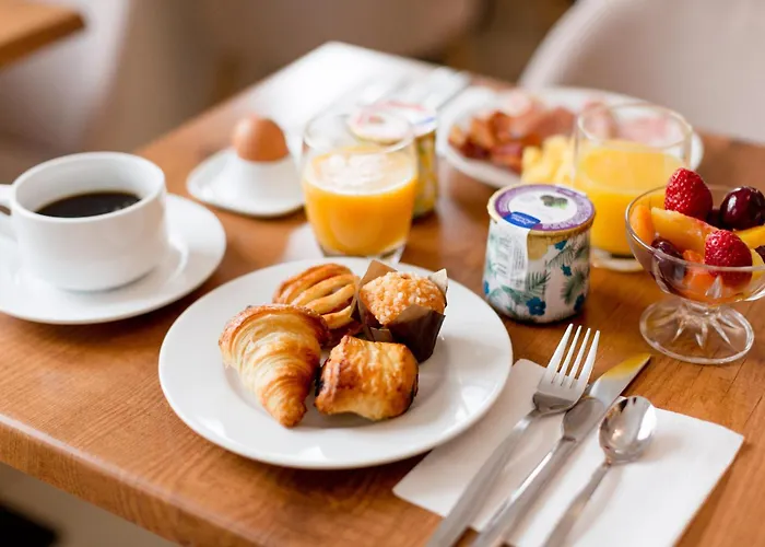 Appart hôtel Cerise Nantes Atlantis 3*