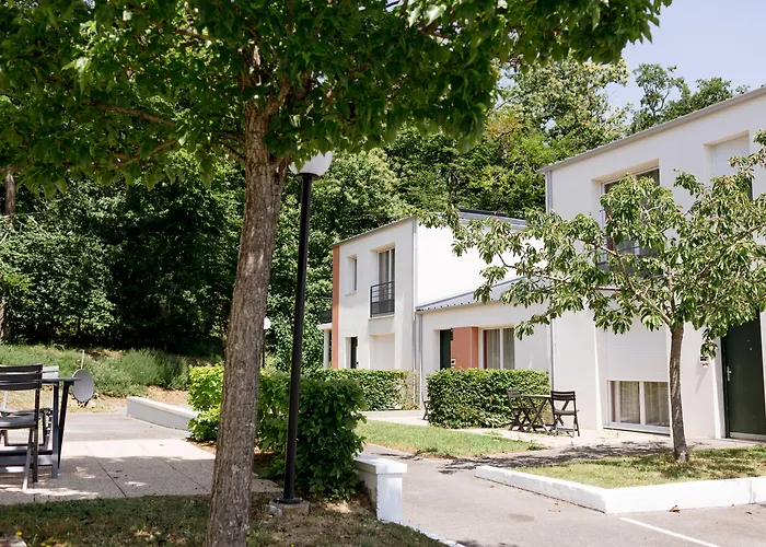 Cerise Nantes Atlantis Saint-Herblain