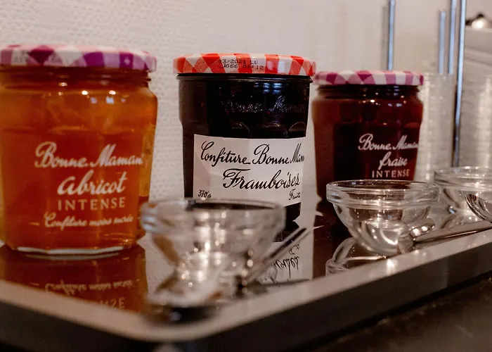 Cerise Nantes Atlantis Appart hôtel Saint-Herblain