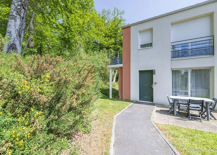 Cerise Nantes Atlantis 3* Saint-Herblain